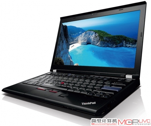 联想ThinkPad X220