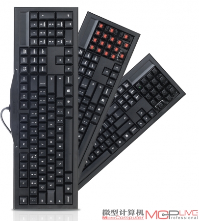 指尖舞动的快感 CherryMX-Board 2.0