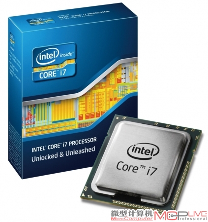 Core i7 3930K