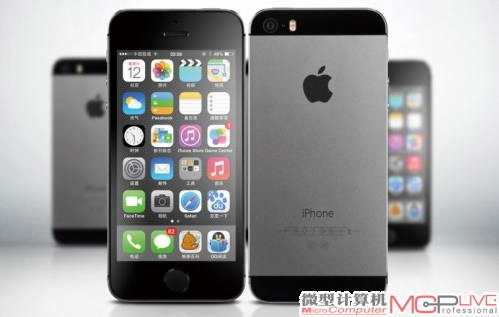 针对黑色版iPhone 5 掉漆的问题，苹果这次是这样做的——黑色版本消失，取而代之的是深空灰色的版本。黑/ 灰搭配的三段设计层次感更强，主要的是，机身喷漆工艺得到了改善，杜绝了掉漆的问题。不过有网友表示，虽然易刮擦的边框不掉漆了，但个别网友仍然遇到了“弯曲门”。