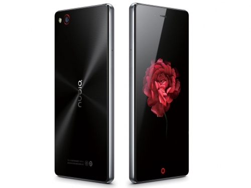 Nubia Z9 mini（标准版）