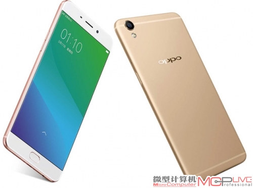 十多年来，OPPO 从VCD、MP3、功能机到现在的智能手机，虽经历数次转型，但其一直坚持对极致精美的追求以及持续创新的“工匠精神”，屡屡创下销售佳绩。